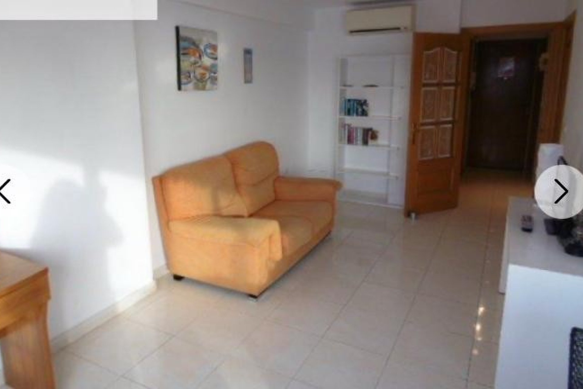 Reventa - Apartamento / piso - Benidorm - Rincón de Loix