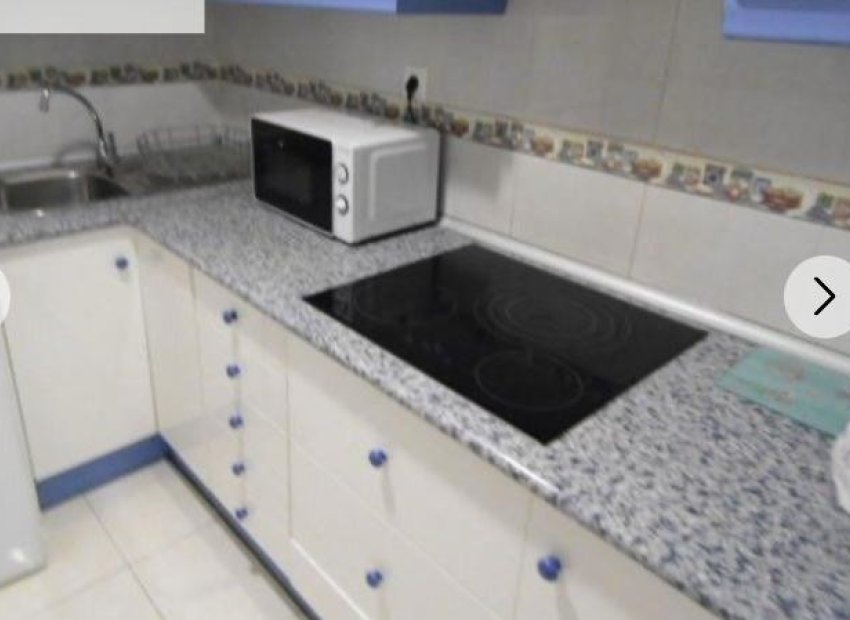 Reventa - Apartamento / piso - Benidorm - Rincón de Loix