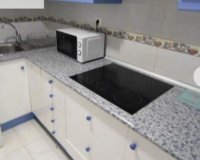 Reventa - Apartamento / piso - Benidorm - Rincón de Loix