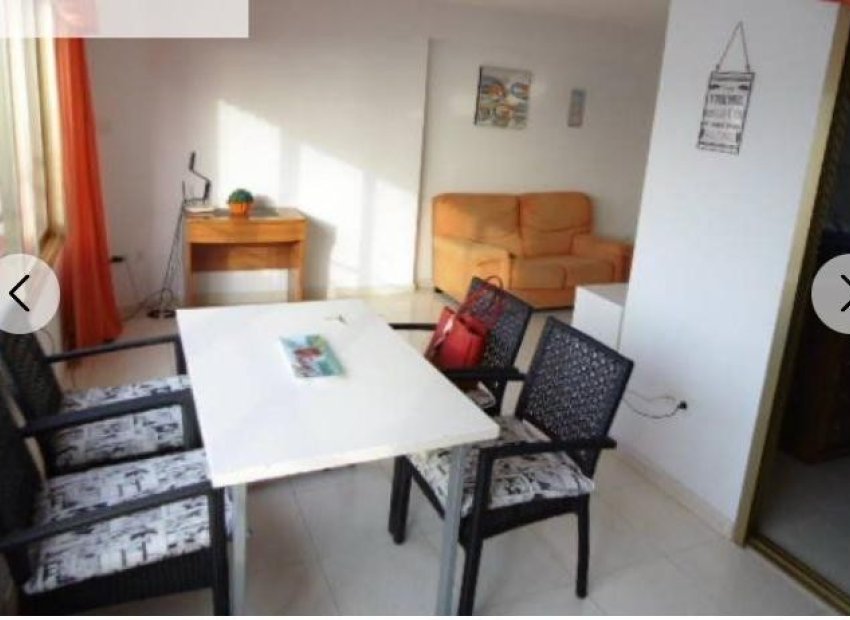 Reventa - Apartamento / piso - Benidorm - Rincón de Loix