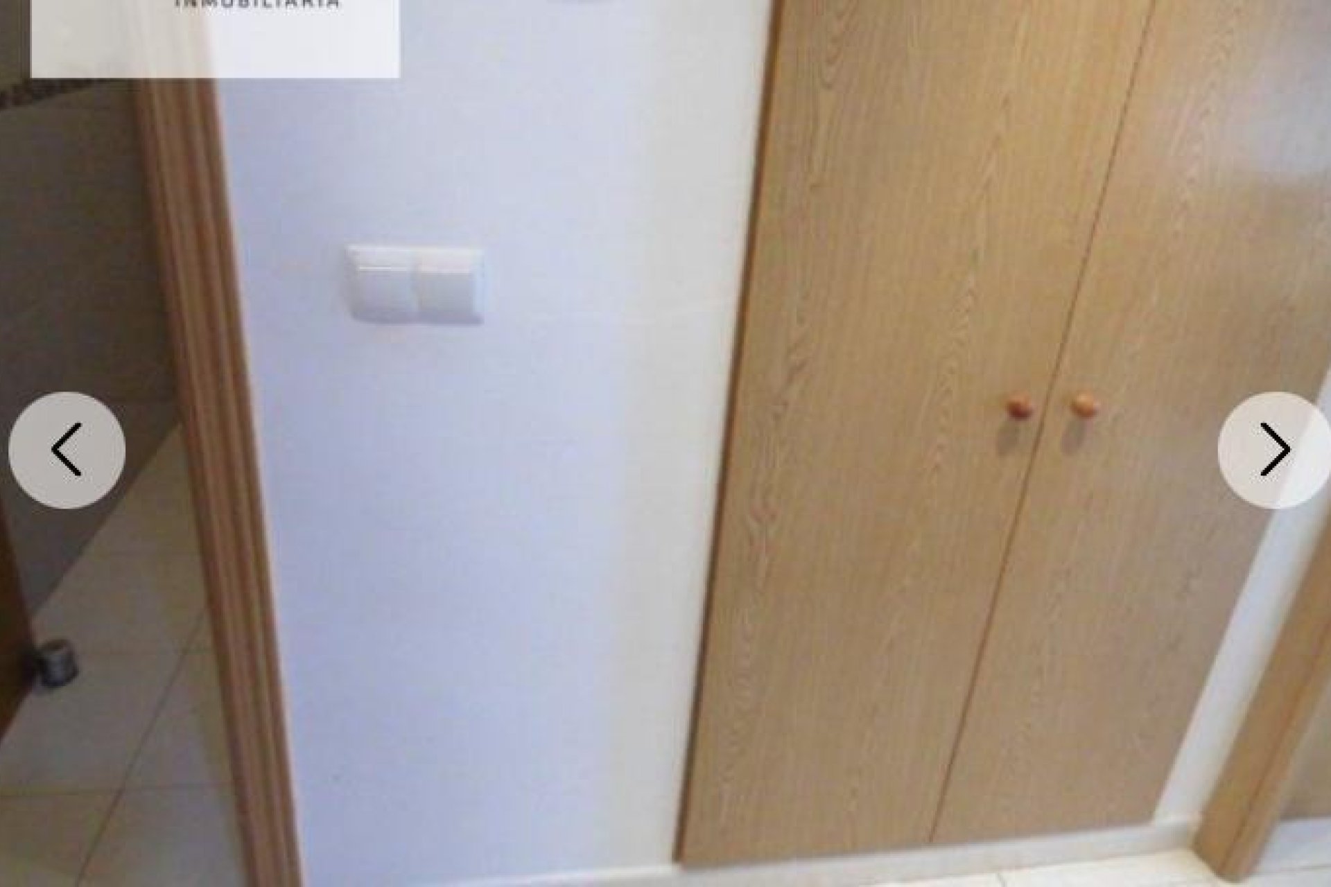 Reventa - Apartamento / piso - Benidorm - Rincón de Loix