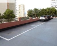 Reventa - Apartamento / piso - Benidorm - Rincón de Loix