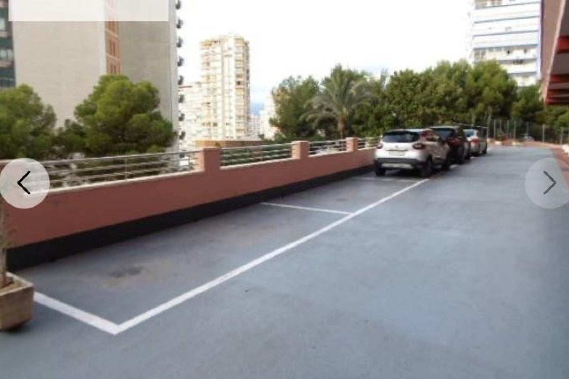 Reventa - Apartamento / piso - Benidorm - Rincón de Loix