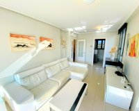 Reventa - Apartamento / piso - Benidorm - Rincón de Loix