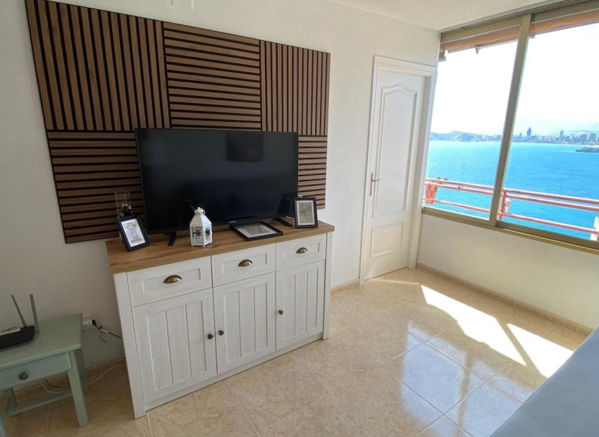 Reventa - Apartamento / piso - Benidorm - Rincón de Loix