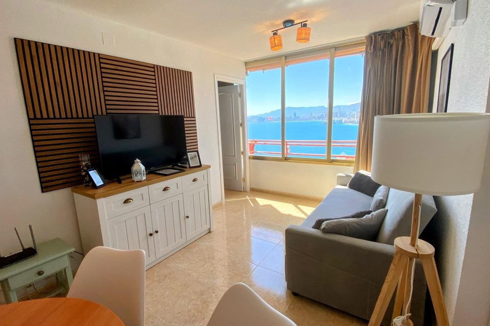 Reventa - Apartamento / piso - Benidorm - Rincón de Loix