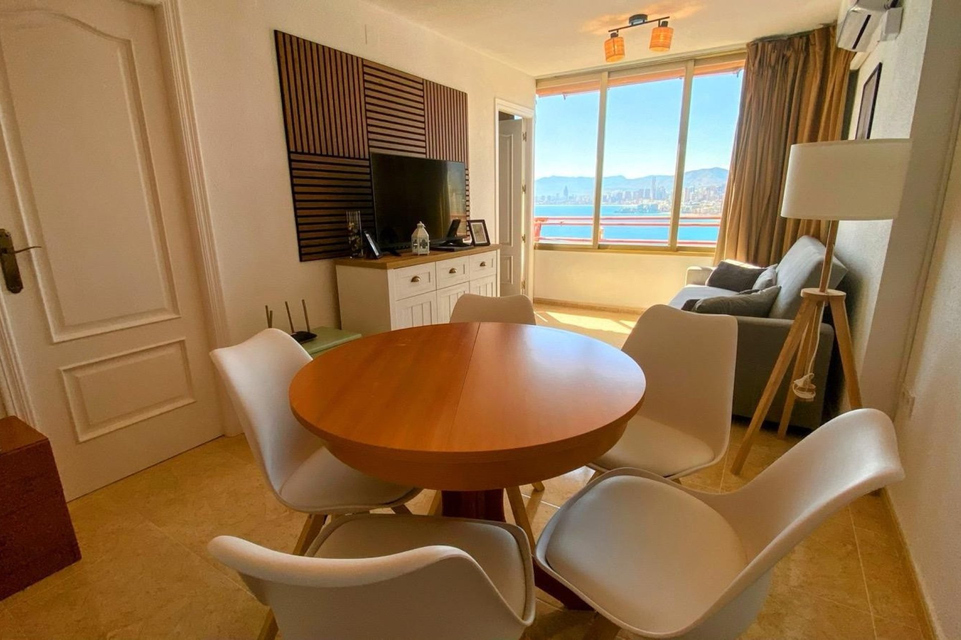 Reventa - Apartamento / piso - Benidorm - Rincón de Loix