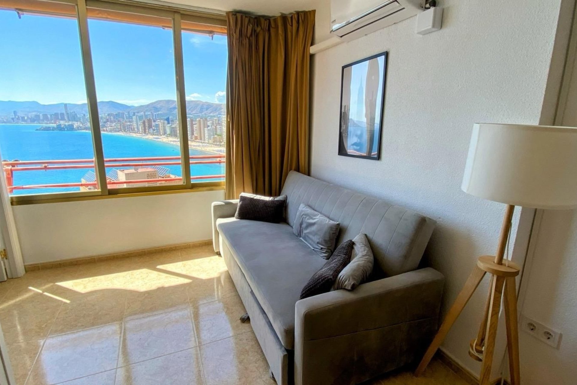 Reventa - Apartamento / piso - Benidorm - Rincón de Loix