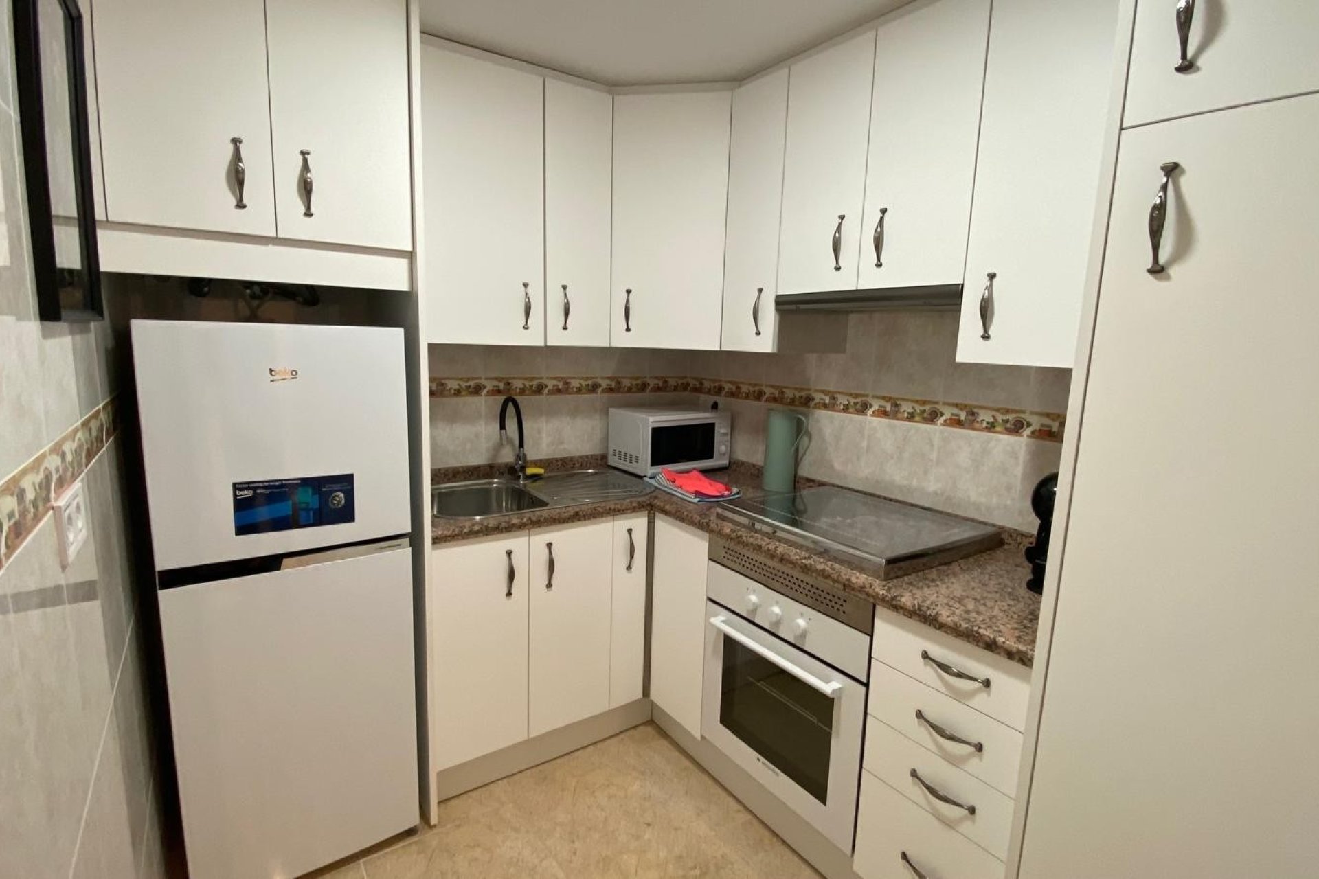 Reventa - Apartamento / piso - Benidorm - Rincón de Loix