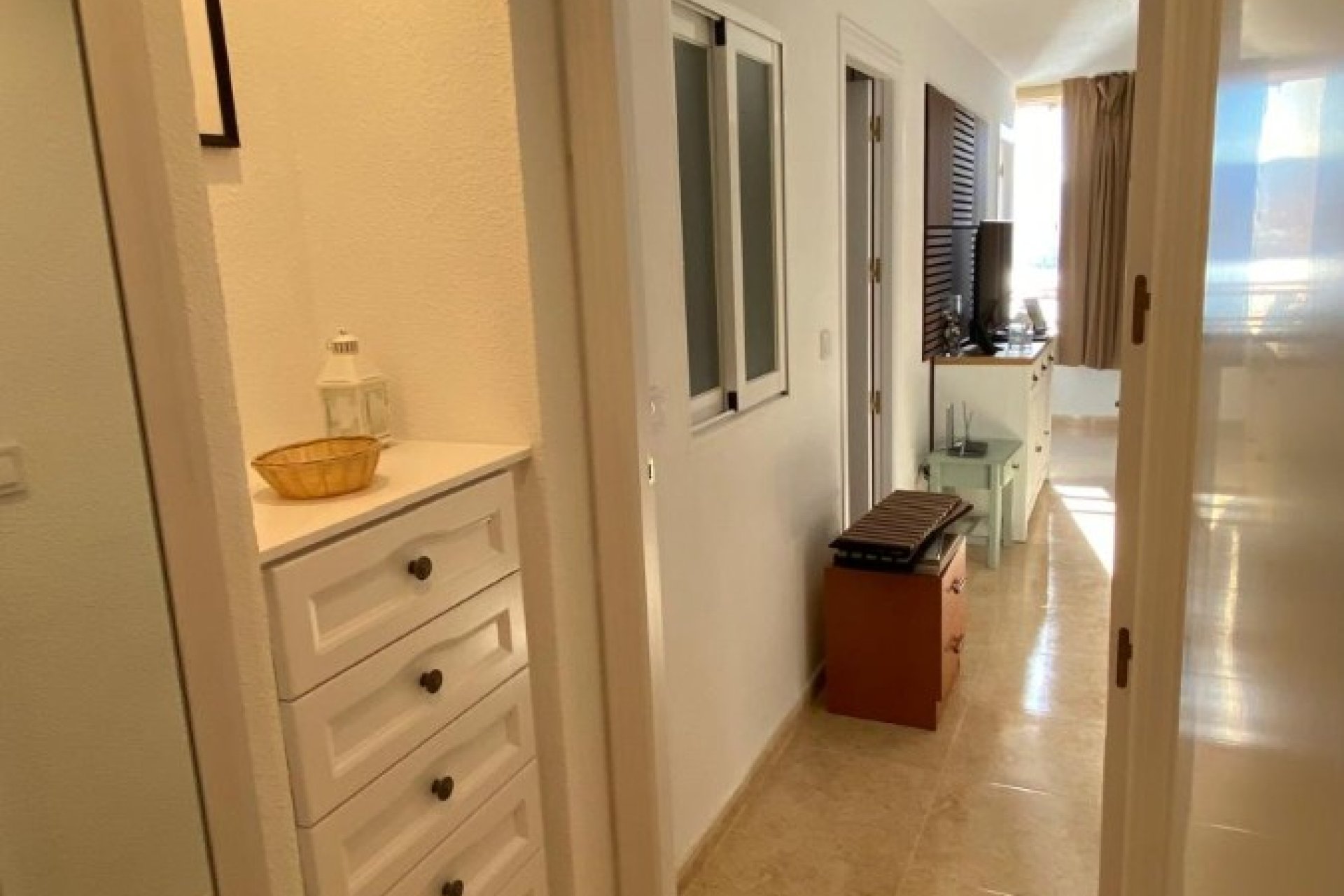 Reventa - Apartamento / piso - Benidorm - Rincón de Loix