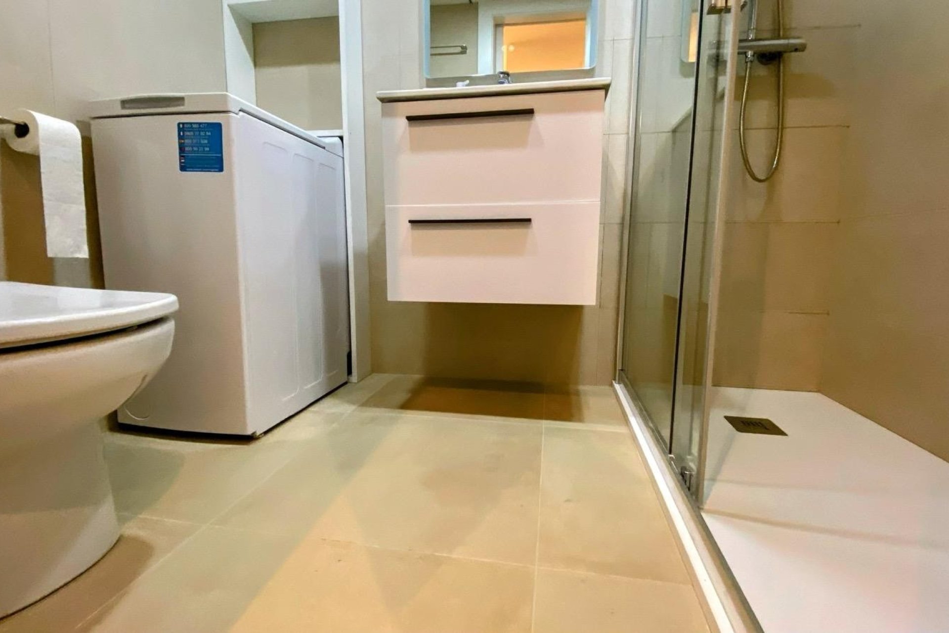 Reventa - Apartamento / piso - Benidorm - Rincón de Loix