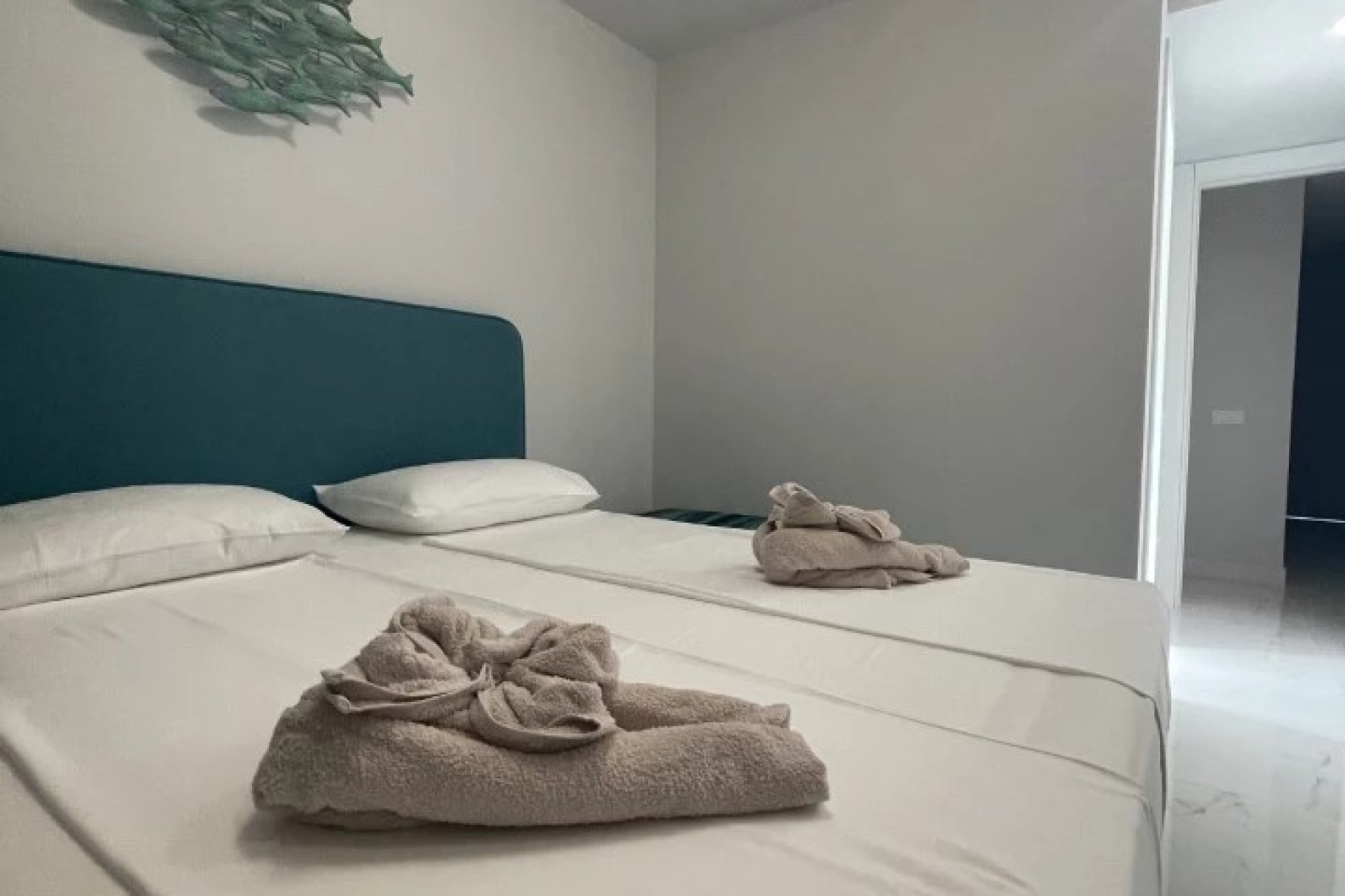 Reventa - Apartamento / piso - Benidorm - Zona de Poniente