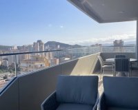 Reventa - Apartamento / piso - Benidorm - Zona de Poniente