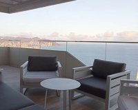 Reventa - Apartamento / piso - Benidorm - Zona de Poniente