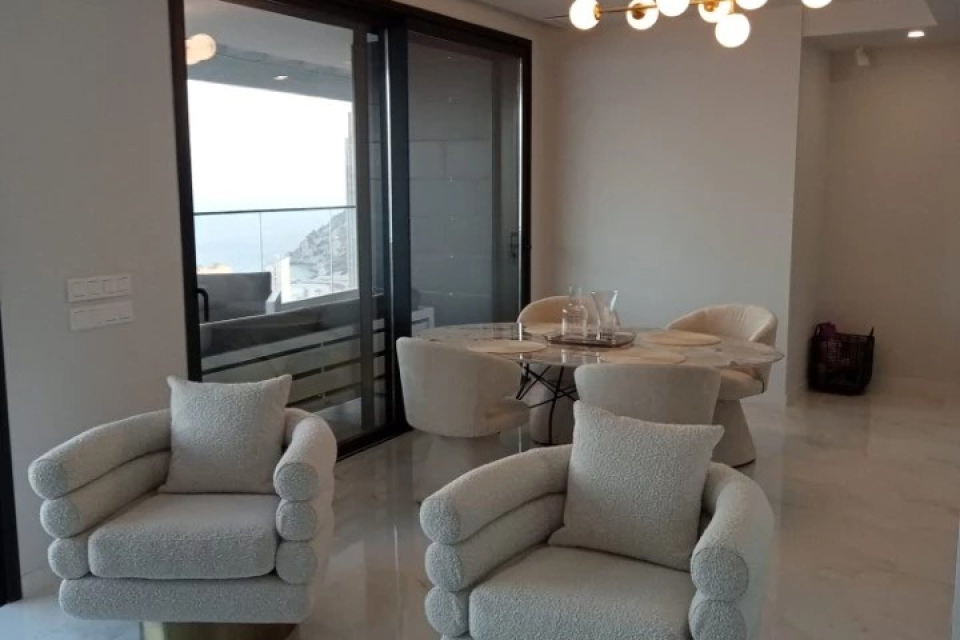 Reventa - Apartamento / piso - Benidorm - Zona de Poniente