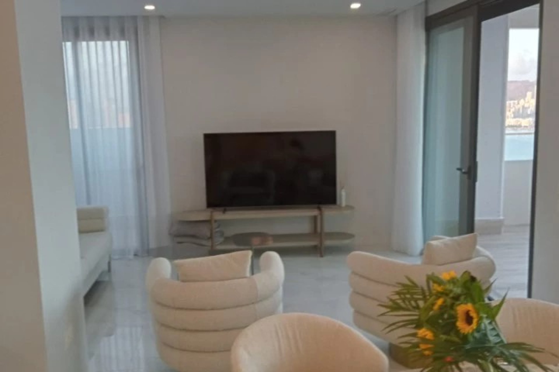 Reventa - Apartamento / piso - Benidorm - Zona de Poniente
