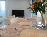 Reventa - Apartamento / piso - Benidorm - Zona de Poniente