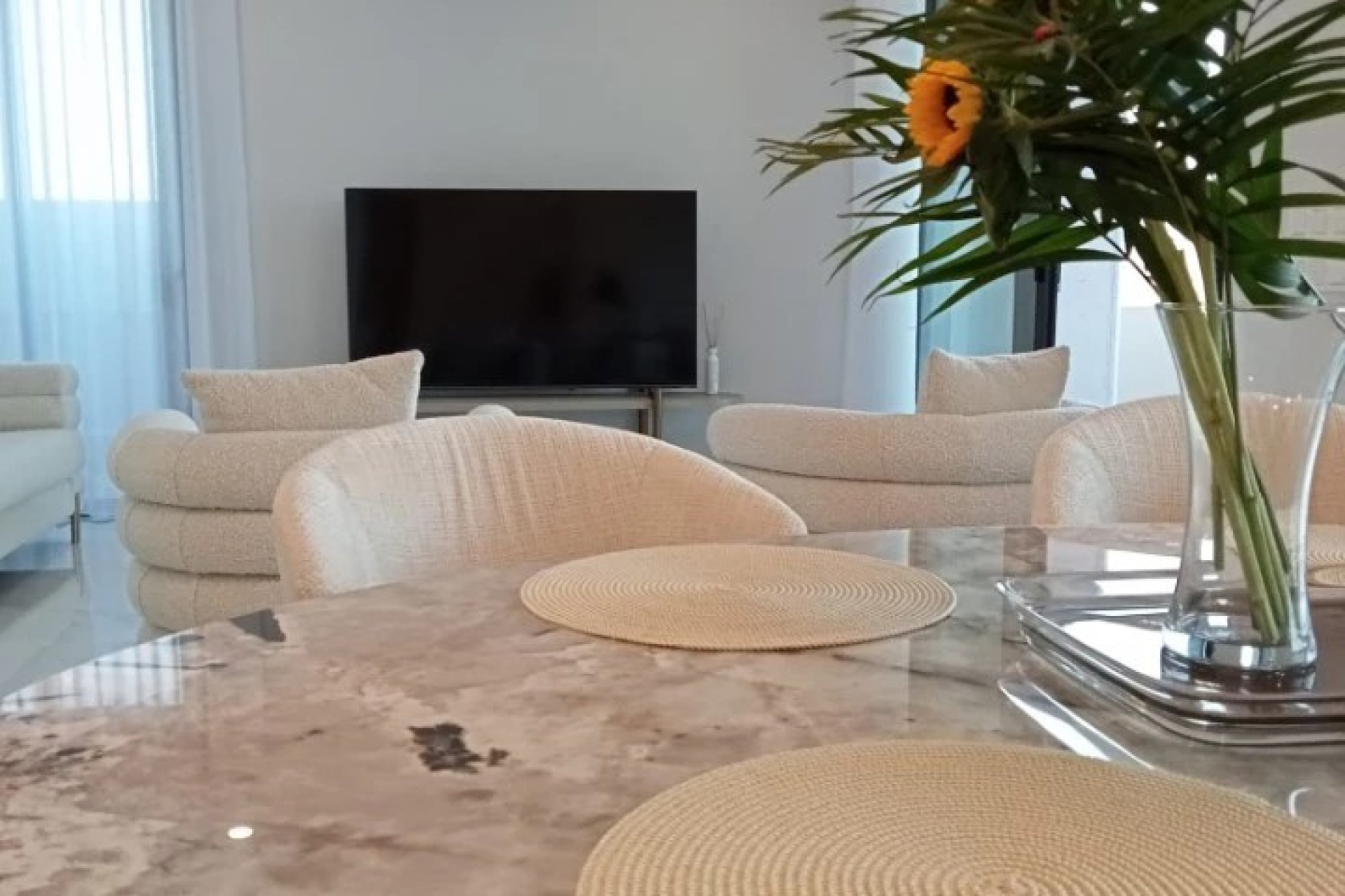 Reventa - Apartamento / piso - Benidorm - Zona de Poniente