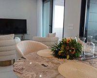 Reventa - Apartamento / piso - Benidorm - Zona de Poniente