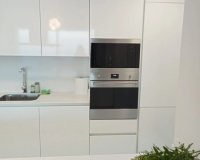 Reventa - Apartamento / piso - Benidorm - Zona de Poniente