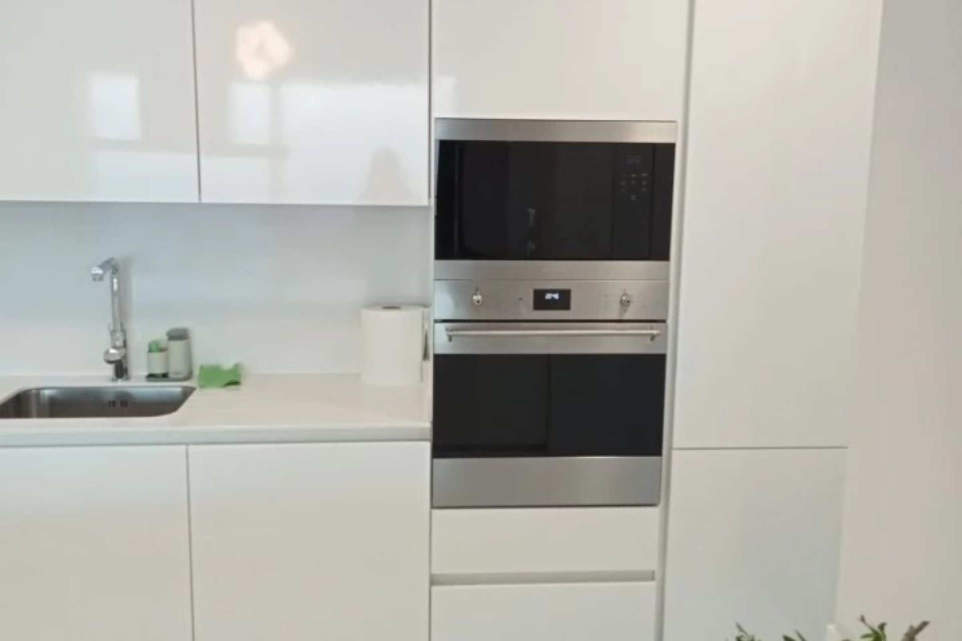 Reventa - Apartamento / piso - Benidorm - Zona de Poniente