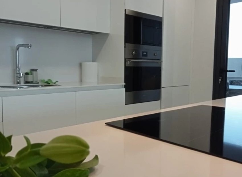 Reventa - Apartamento / piso - Benidorm - Zona de Poniente