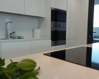 Reventa - Apartamento / piso - Benidorm - Zona de Poniente