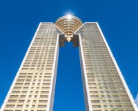 Reventa - Apartamento / piso - Benidorm - Zona de Poniente