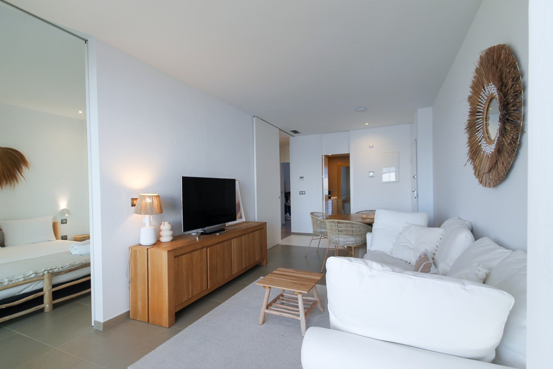 Reventa - Apartamento / piso - Benidorm - Zona de Poniente