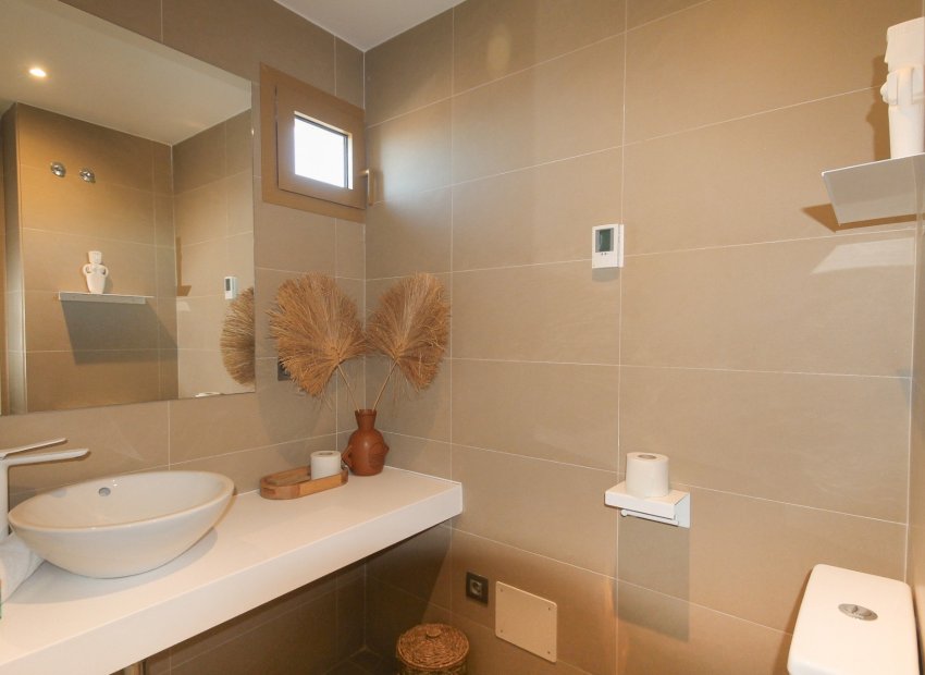 Reventa - Apartamento / piso - Benidorm - Zona de Poniente