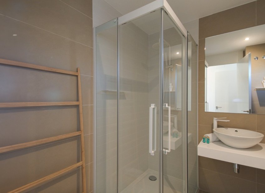 Reventa - Apartamento / piso - Benidorm - Zona de Poniente