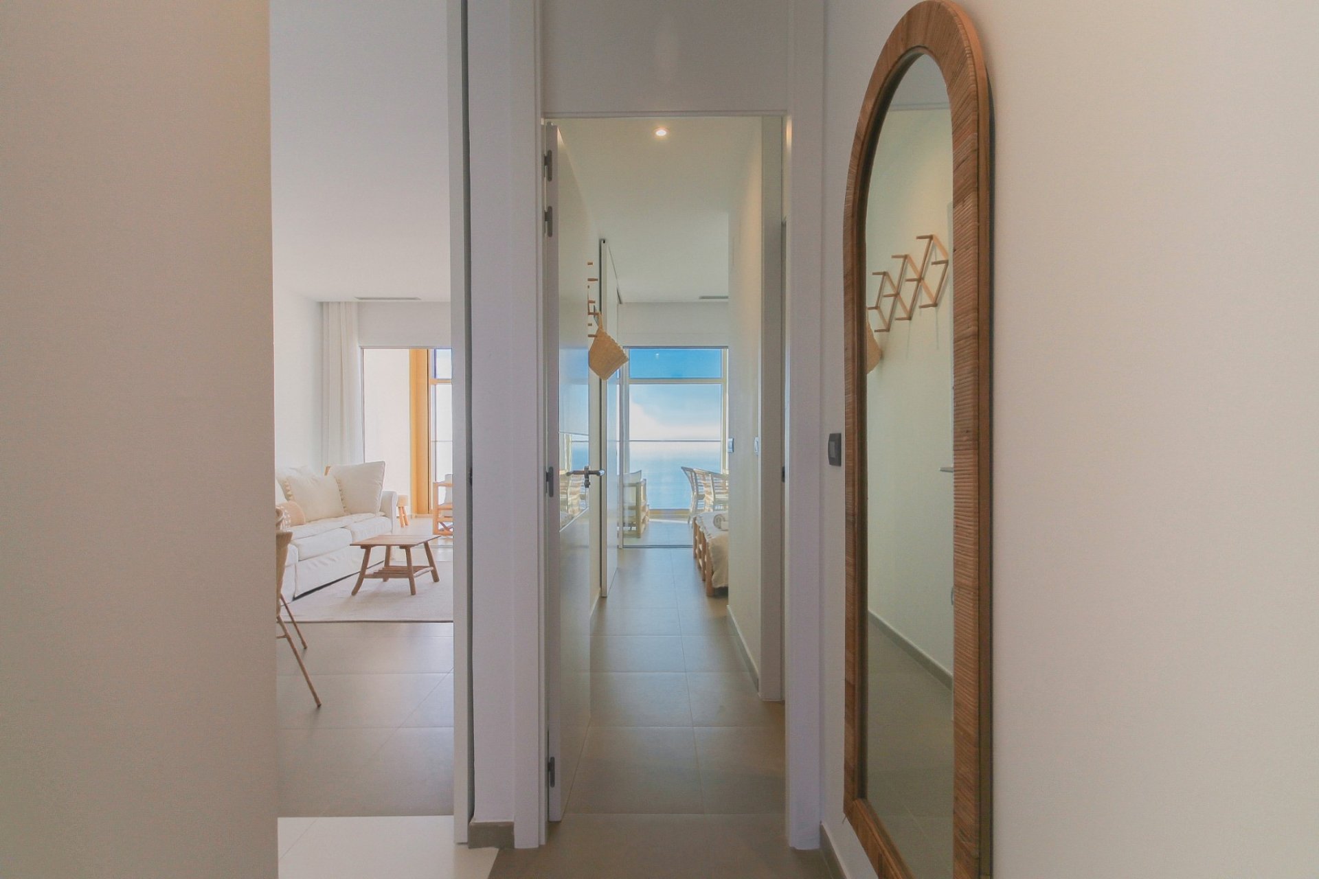 Reventa - Apartamento / piso - Benidorm - Zona de Poniente