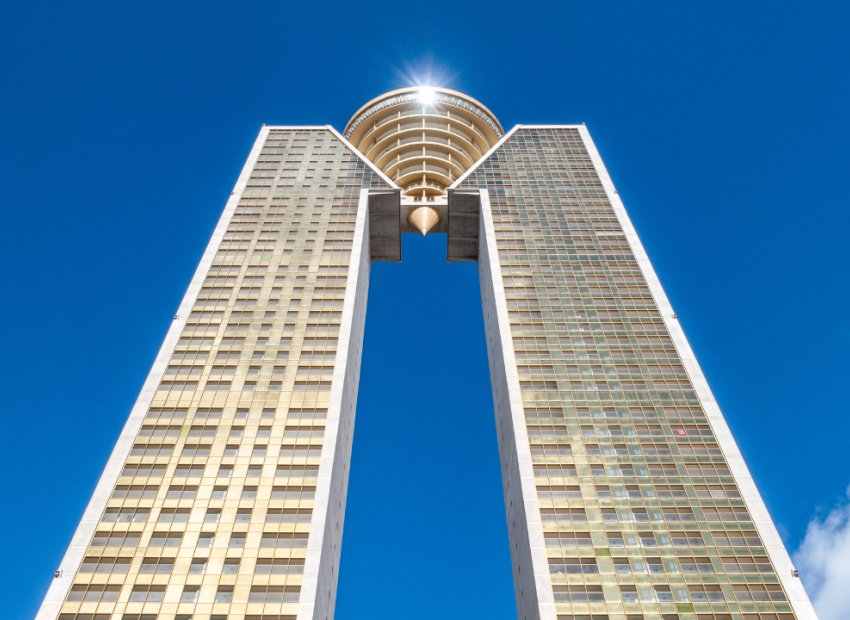 Reventa - Apartamento / piso - Benidorm - Zona de Poniente