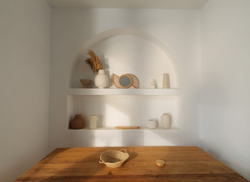 Reventa - Apartamento / piso - Benidorm - Zona de Poniente