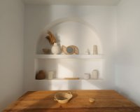 Reventa - Apartamento / piso - Benidorm - Zona de Poniente