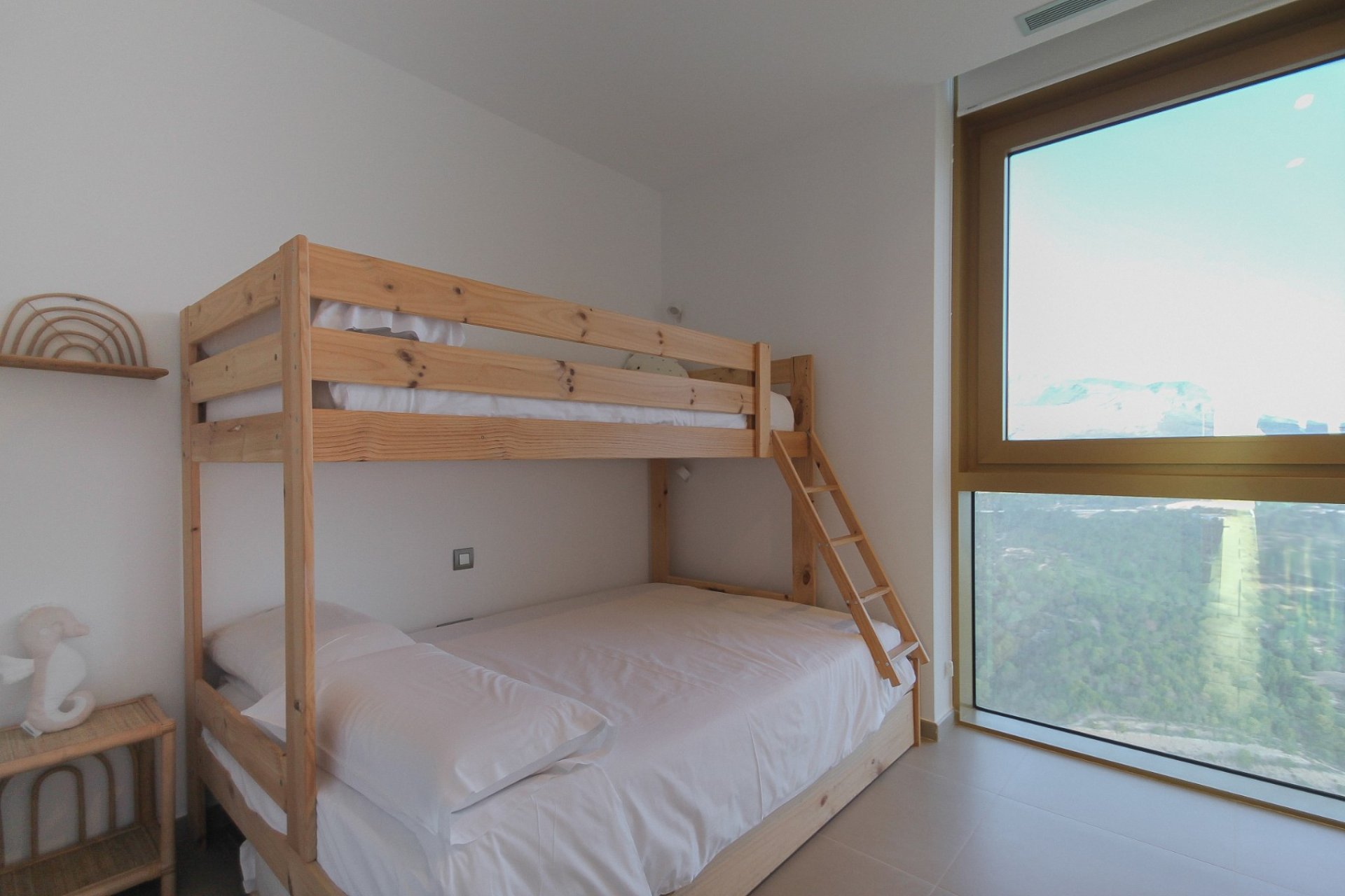 Reventa - Apartamento / piso - Benidorm - Zona de Poniente