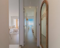 Reventa - Apartamento / piso - Benidorm - Zona de Poniente