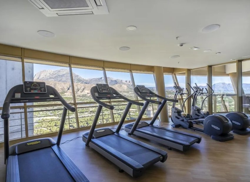 Reventa - Apartamento / piso - Benidorm - Zona de Poniente