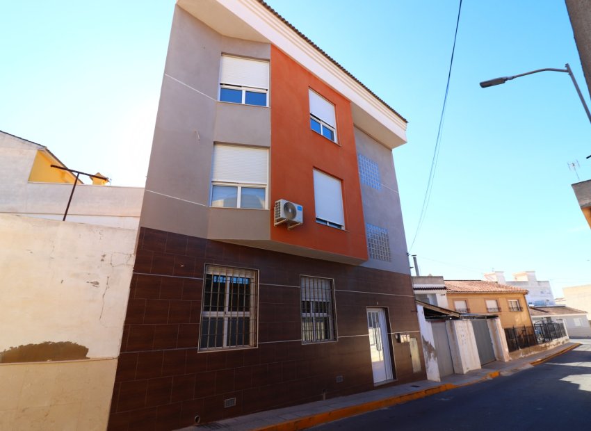 Reventa - Apartamento / piso - Benijofar - Benijofar - Village