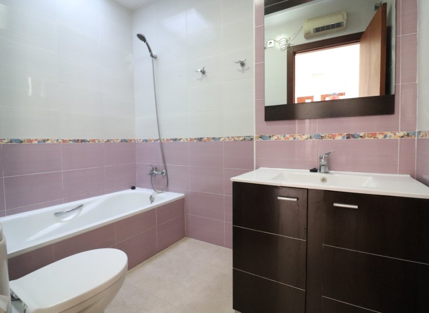 Reventa - Apartamento / piso - Benijofar - Benijofar - Village