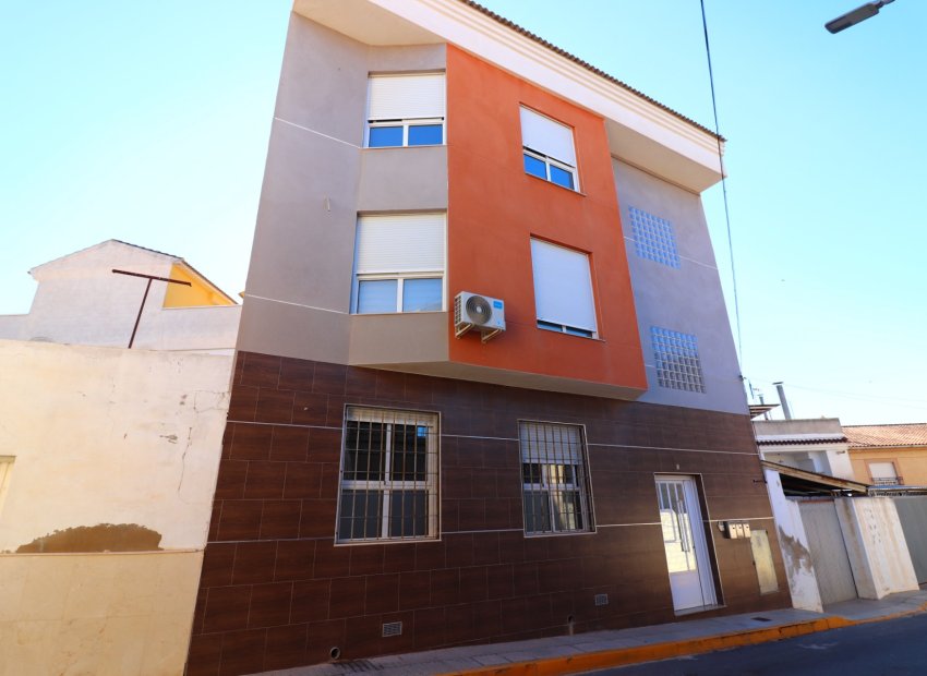Reventa - Apartamento / piso - Benijofar - Benijofar - Village