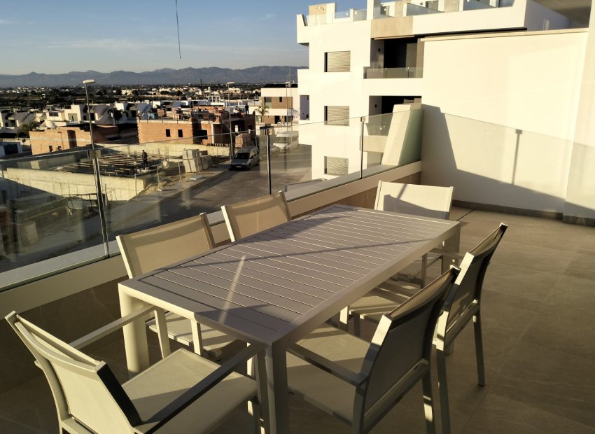 Reventa - Apartamento / piso - Benijofar