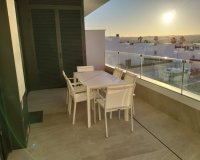 Reventa - Apartamento / piso - Benijofar