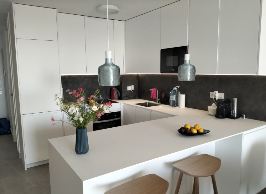 Reventa - Apartamento / piso - Benijofar