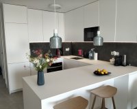 Reventa - Apartamento / piso - Benijofar