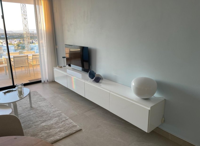 Reventa - Apartamento / piso - Benijofar