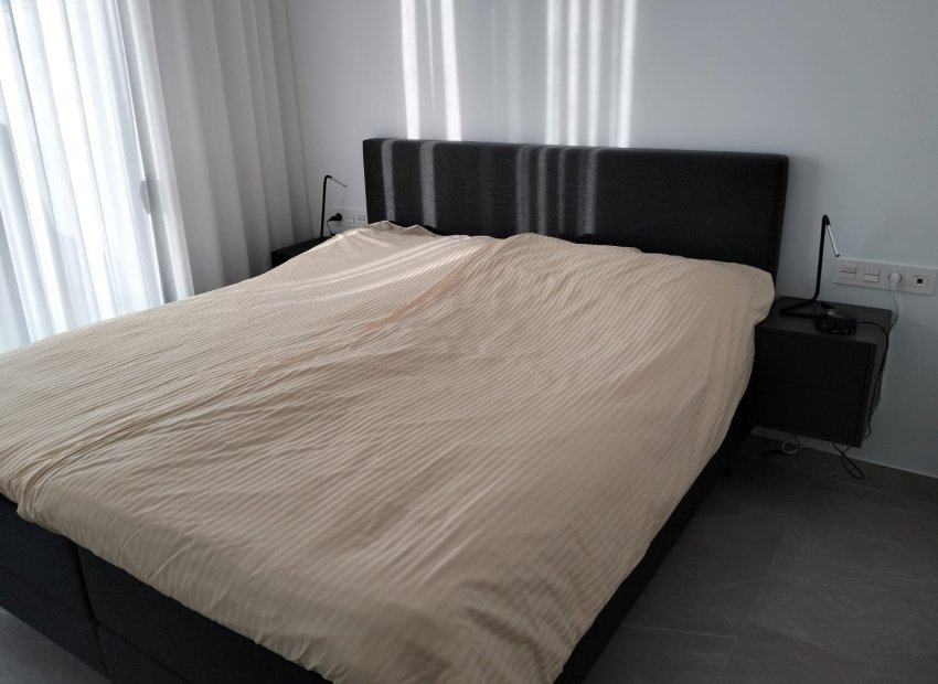 Reventa - Apartamento / piso - Benijofar