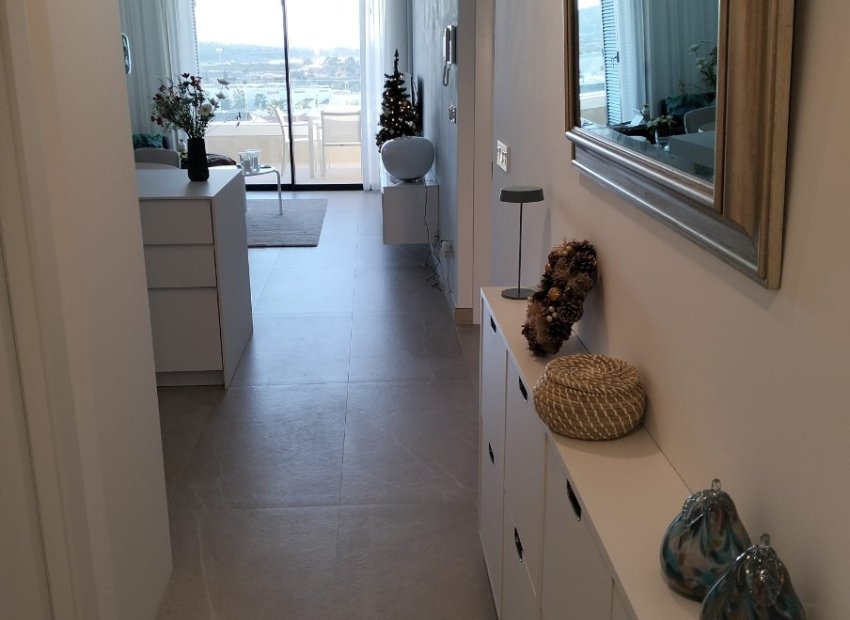 Reventa - Apartamento / piso - Benijofar