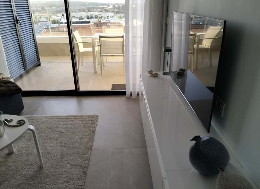 Reventa - Apartamento / piso - Benijofar