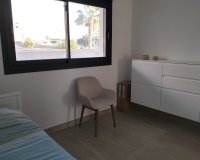 Reventa - Apartamento / piso - Benijofar